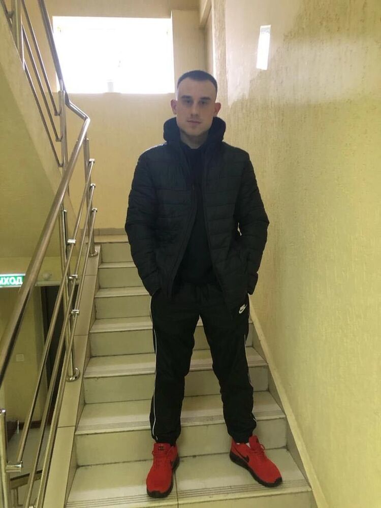 ���������� �����������, ���� ����� ˸��, 22 ����, ������������ ��� c�������� ���������