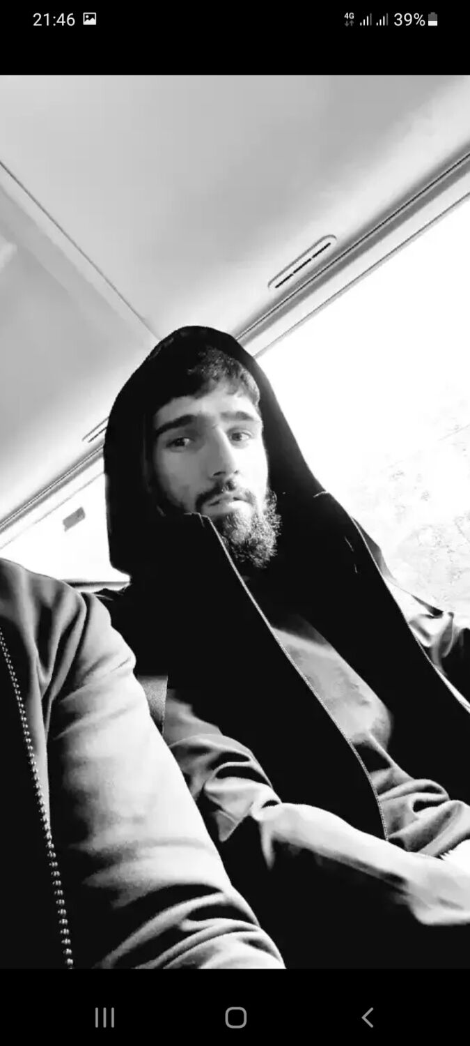 ���������� ������, ���� ������� SAID ISLOM, 27 ���, ������������ ��� ������, ����� � ���������