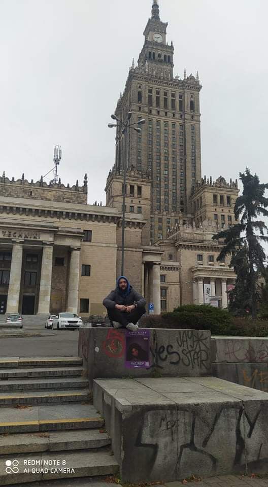  24347526  Bacho, 34 ,    Zawiercie