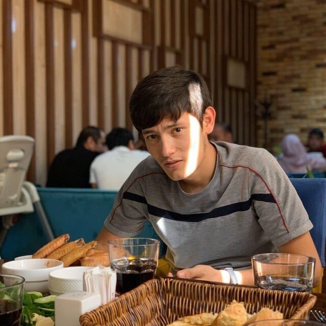  ,   Bakhtior, 31 ,   ,   