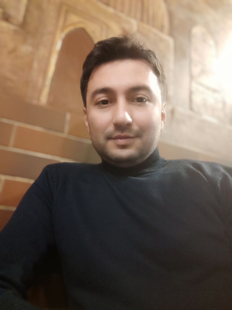  48147156  Jamshid, 34 ,    