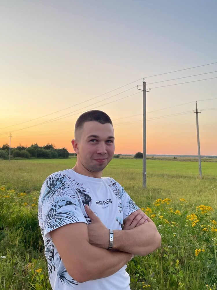  45592676  Nikitosik, 21 ,    