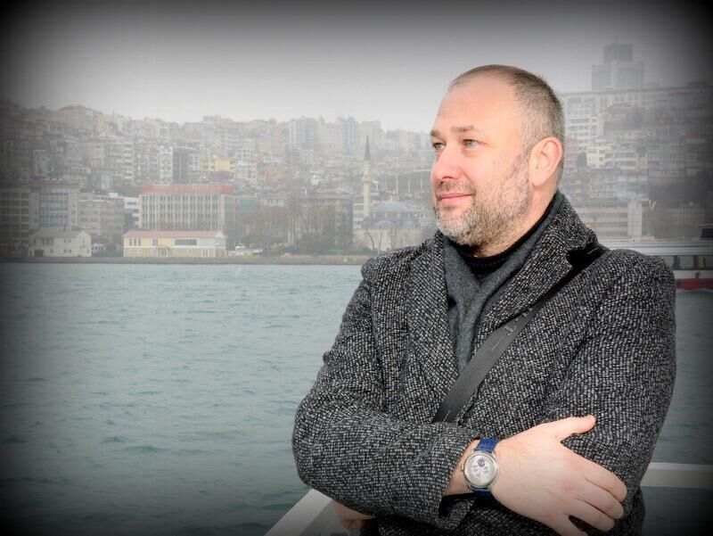 ���� 23968536 ������� Cengiz, 45 ���, ���� ���������� � ������