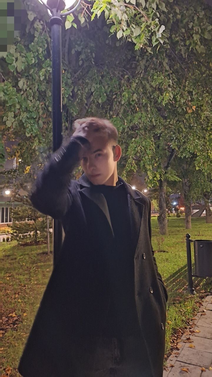 ���� 55499766 ����� Vitaliy, 18 ���, ���� ���������� � Deleted