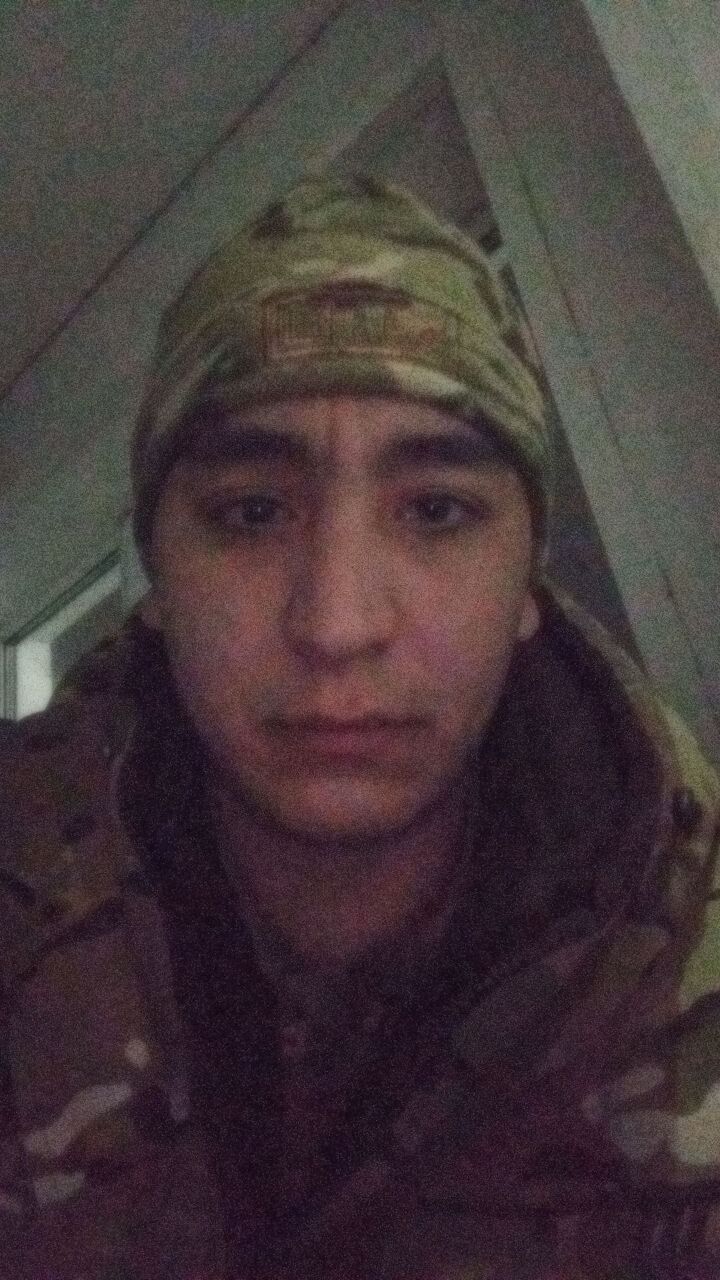 ���������� ���������, ���� ������� Temirkhan, 26 ���, ������������ ��� ������, ����� � ���������