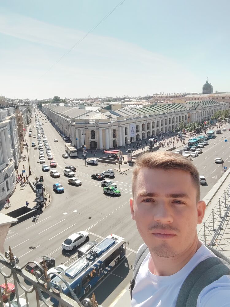 ���������� ���������, ���� ������� Alex, 34 ����, ������������ ��� ������, ����� � ���������