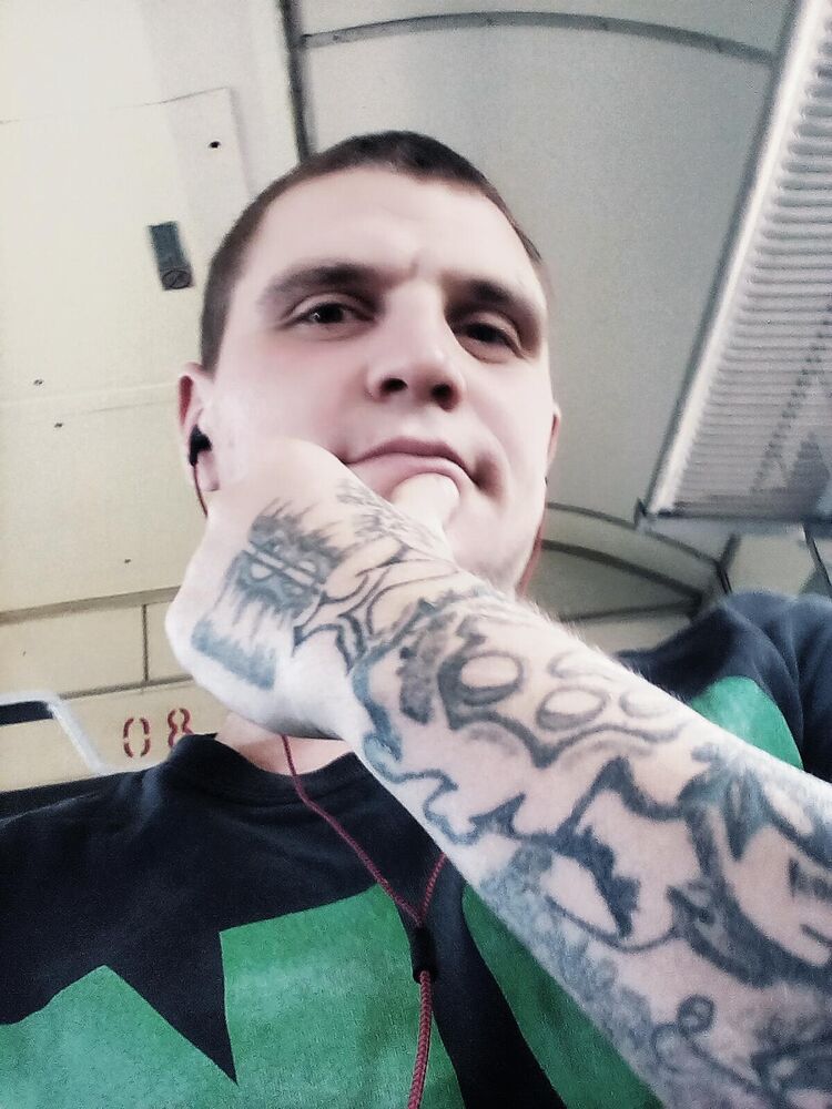  54012876  Nikolay, 29 ,    