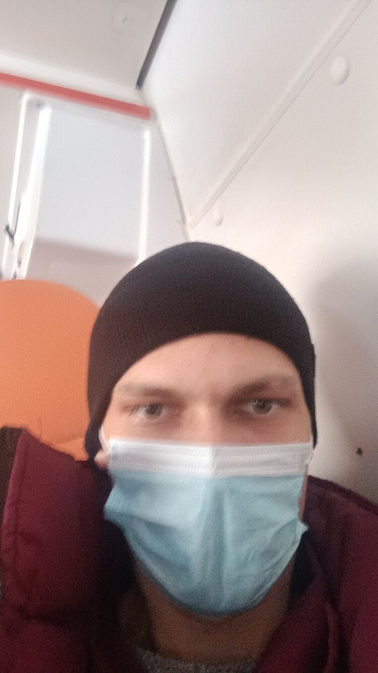 ���� 43684666 ������� ������, 31 ���, ���� ���������� � ��������