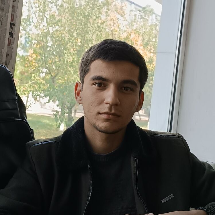 ���������� �������, ���� ����� Bekhruz, 24 ����, ������������ ��� ������, ����� � ���������