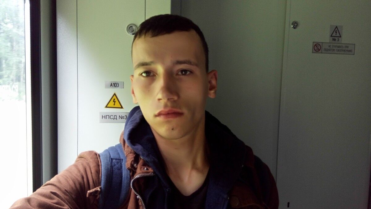 ���� 9610516 ������� Ruslan, 31 ���, ���� ���������� � ������