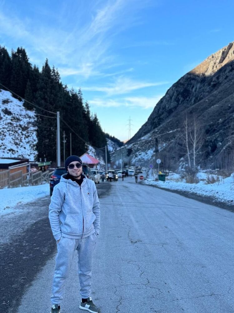 ���� 56088876 ������� Daulet, 27 ���, ���� ���������� � ������