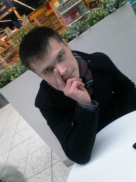 ���� 18767406 ������� �������, 35 ���, ���� ���������� � ������������