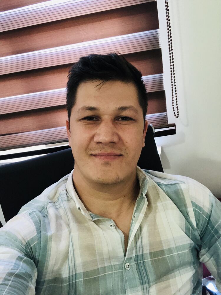  23984086  Samir, 36 ,    