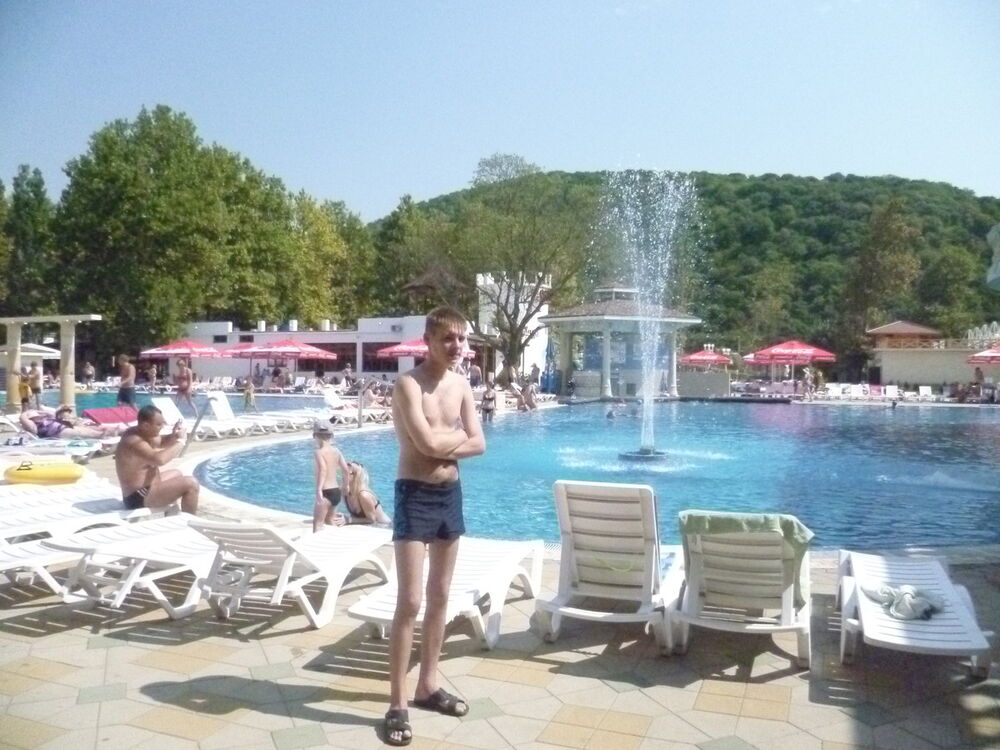  9859756  Sergey, 34 ,    