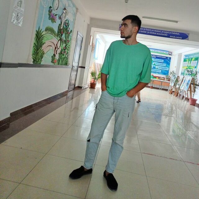  ,   Ibrohim, 25 ,   ,   