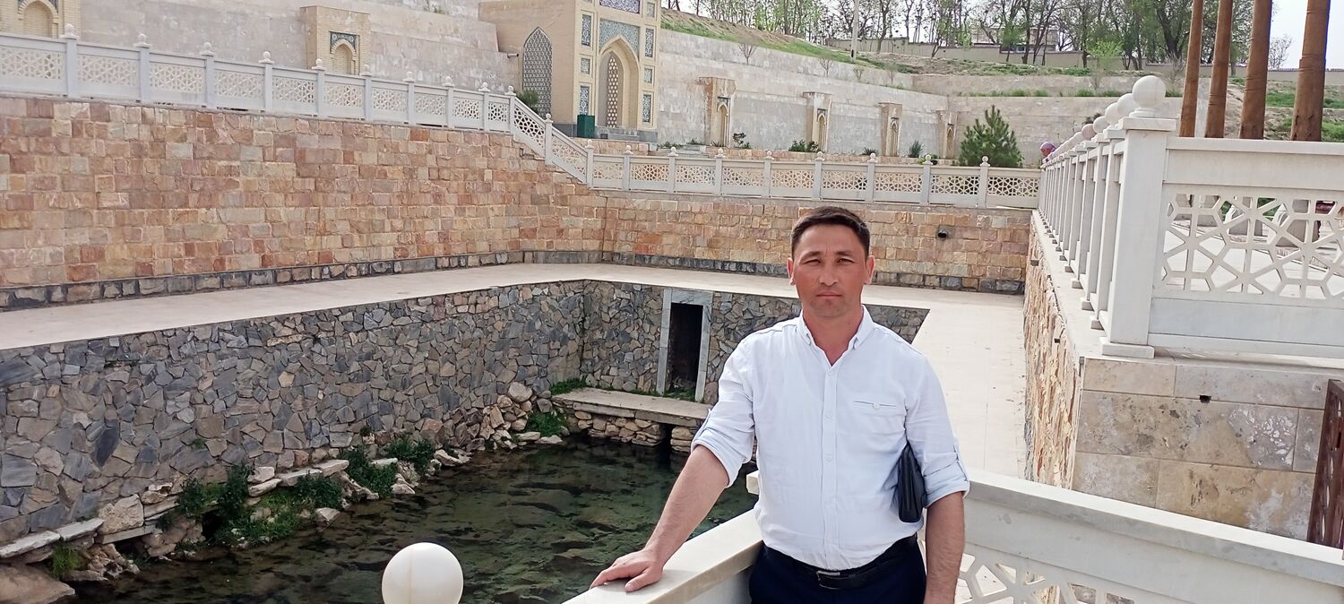 ���� 44518406 ������� Ravshan, 38 ���, ���� ���������� � ��������