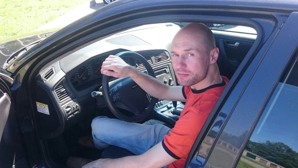 ���� 9337246 ������� Alex, 46 ���, ���� ���������� � ����