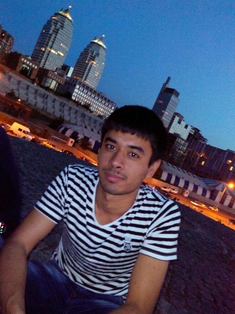  4498096  Atajan, 33 ,    