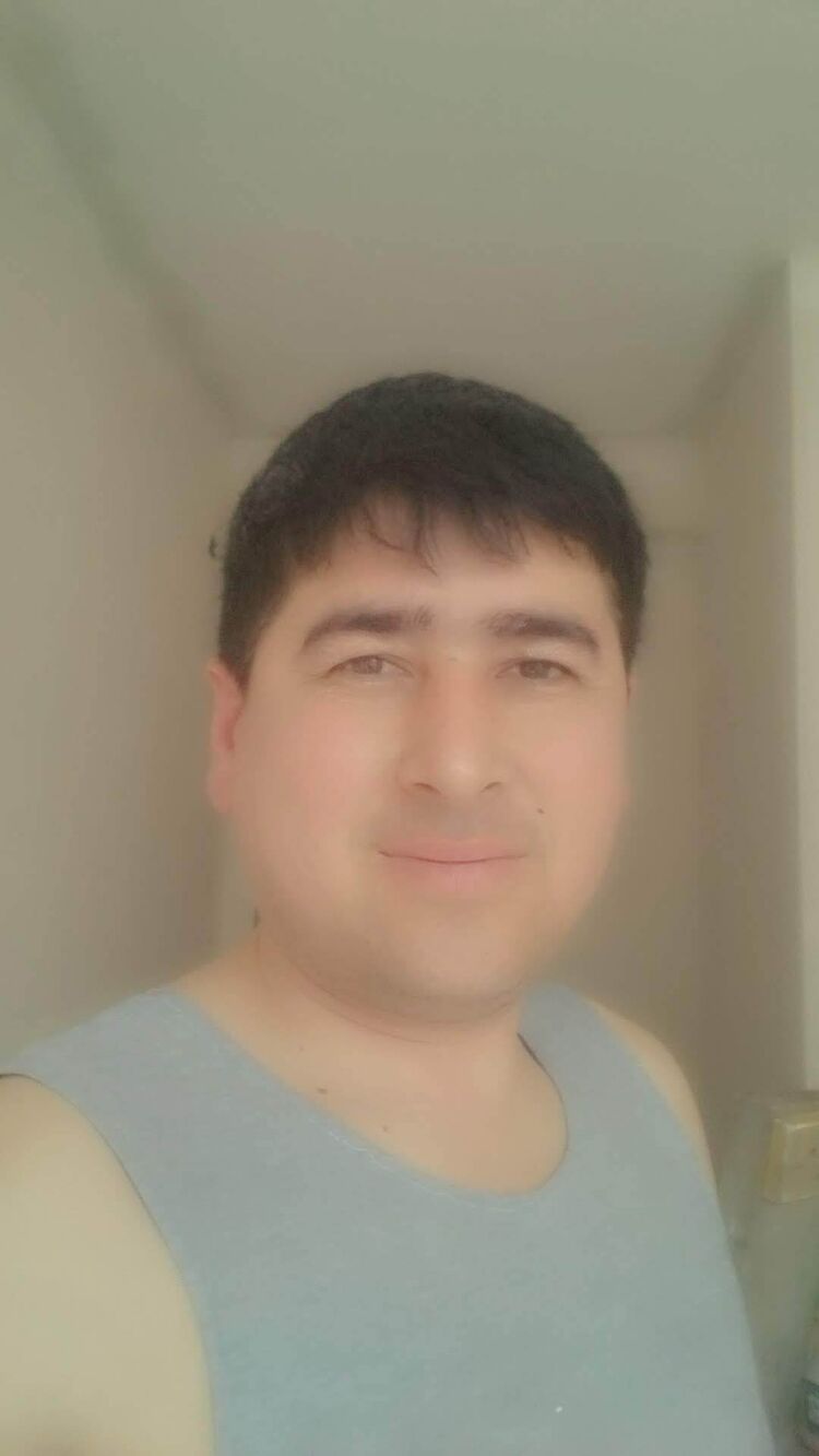  43128266  Azizbek, 34 ,    