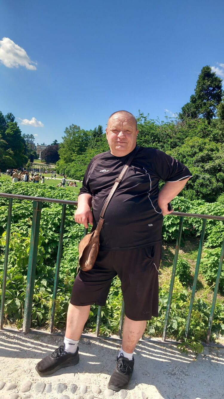 ���� 55791026 ������� ���������, 57 ���, ���� ���������� � Abbadia Lariana