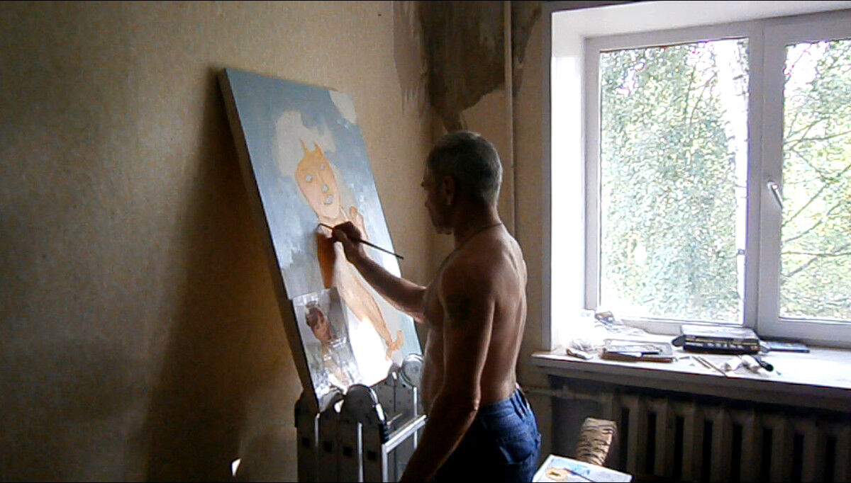  6340426  Oleg, 61 ,    