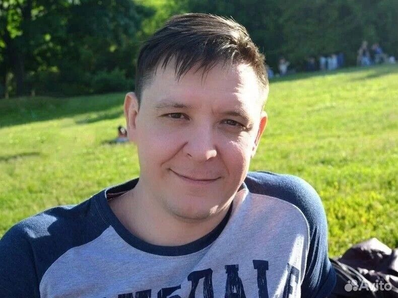  53554826  Vladimir, 40 ,    