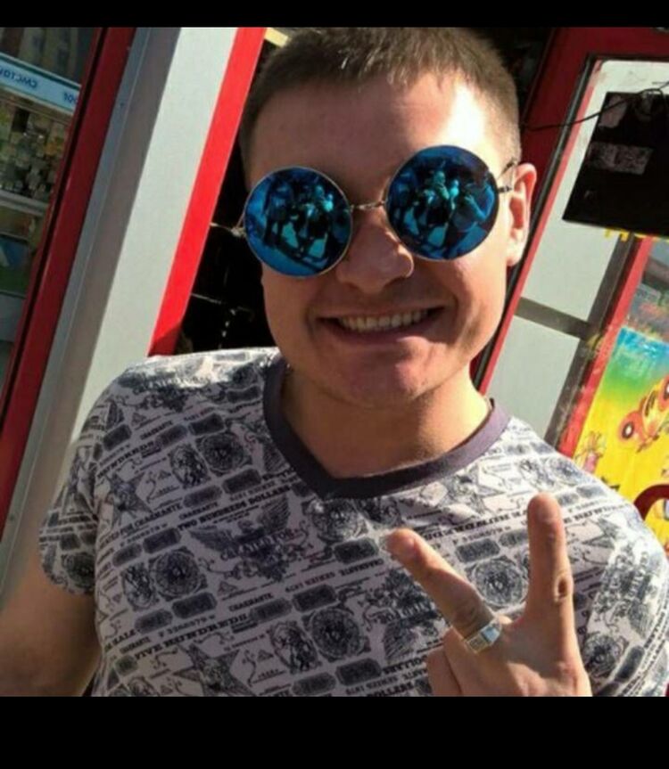 ���� 40476696 ������� �������, 36 ���, ���� ���������� � �������������