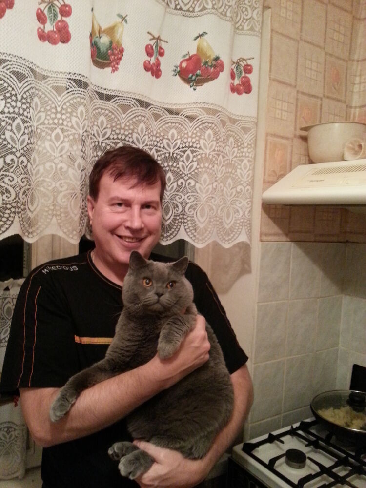 ���������� ��������, ���� ������� Erik, 55 ���, ������������ ��� ����� � ���������, c�������� ���������