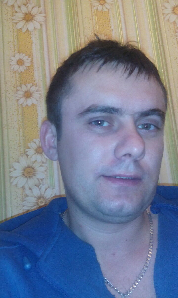  ,   Sergei, 37 ,   