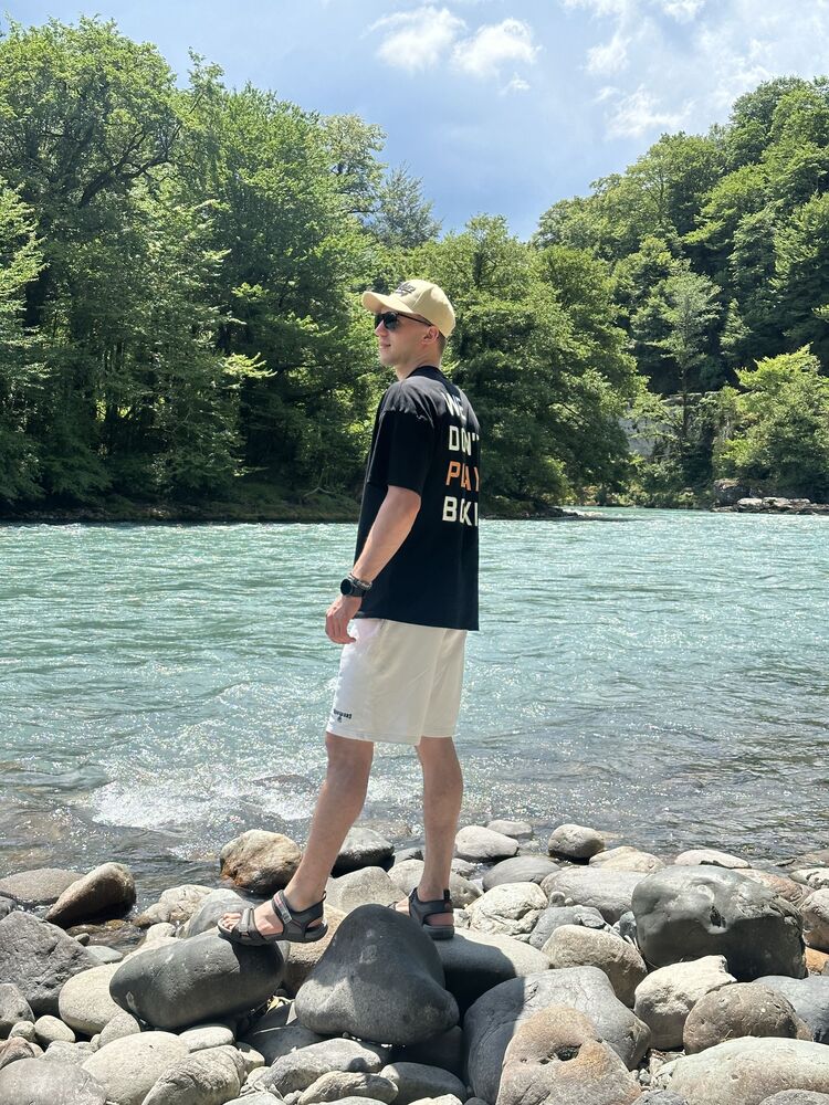 ���������� ������, ���� ����� Ivan, 25 ���, ������������ ��� ������, ����� � ���������