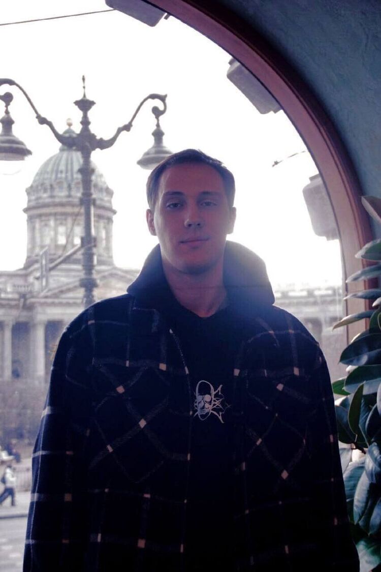 ���� 55111786 ����� ������, 23 ����, ���� ���������� � �����-����������