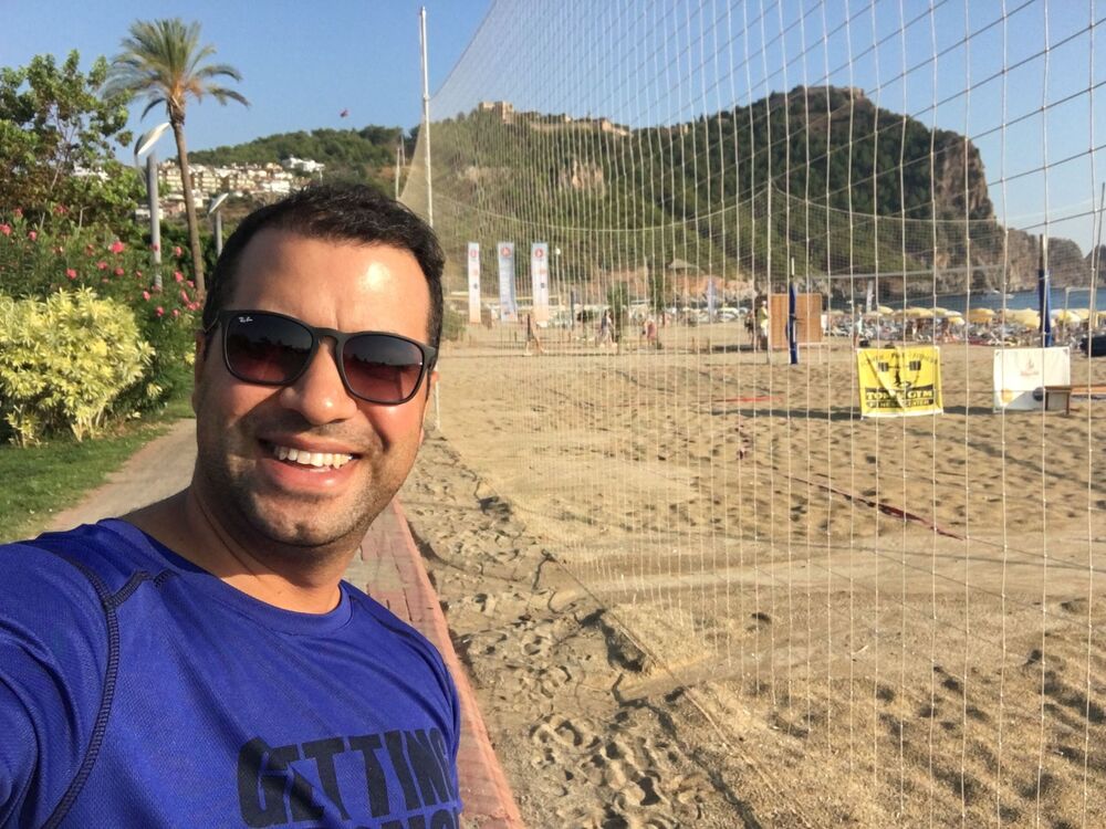  24032496  Caner, 41 ,    Alanya