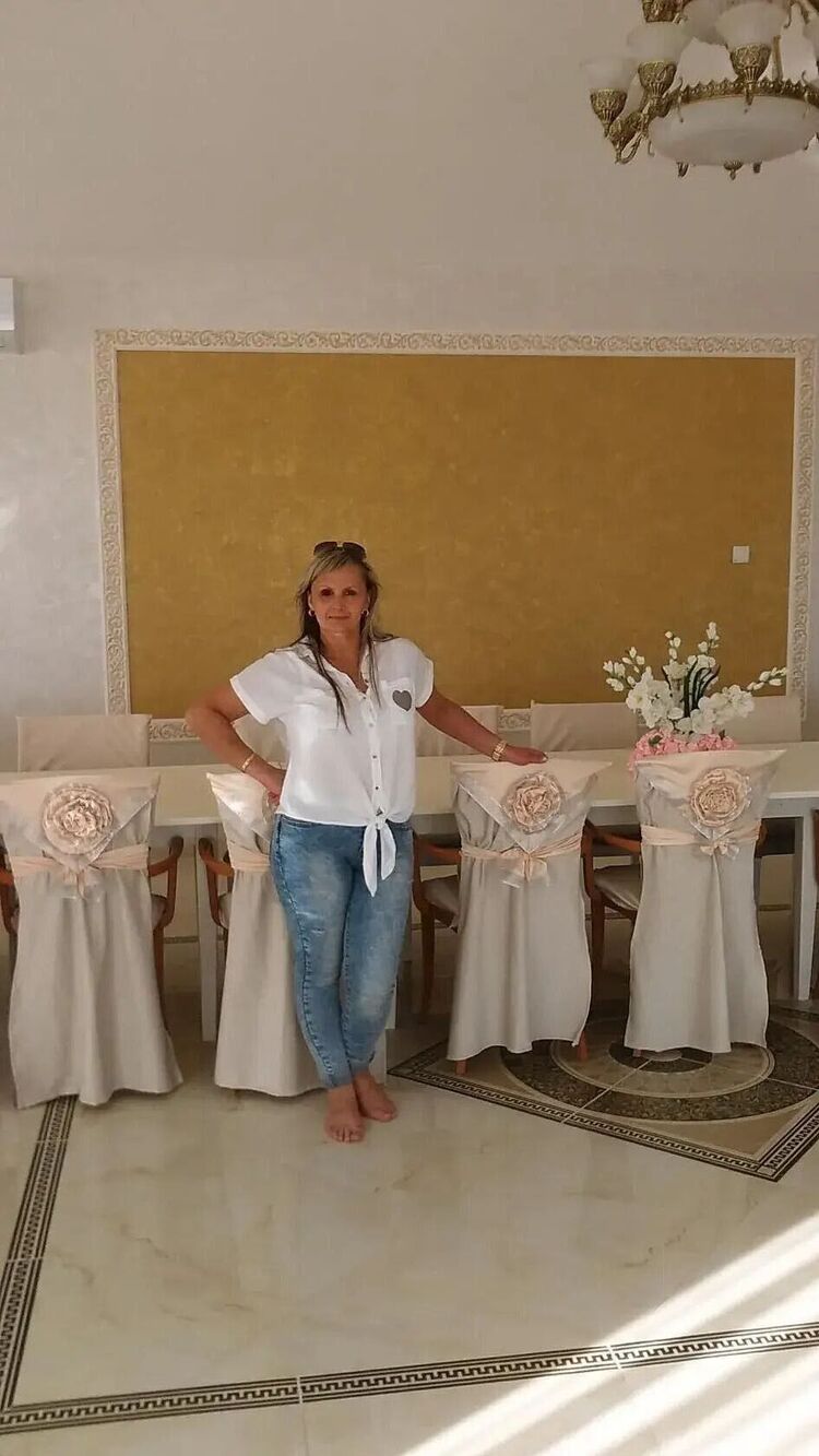 ���� 56116826 ������� Ljubimka, 52 ����, ���� ���������� � ���������