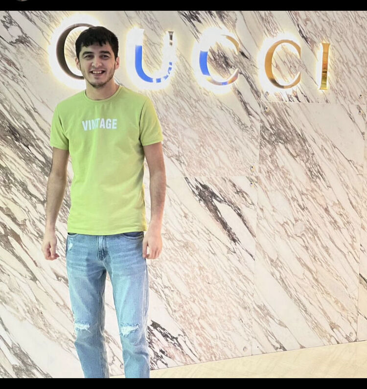 ���������� ���������, ���� ������� Amir, 32 ����, ������������ ��� ������, ����� � ���������