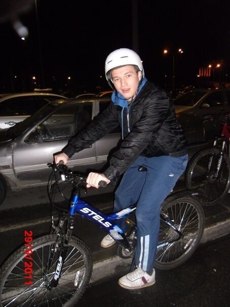 ���������� �����-���������, ���� ������� Ivan, 36 ���, ������������ ��� ������, ����� � ���������