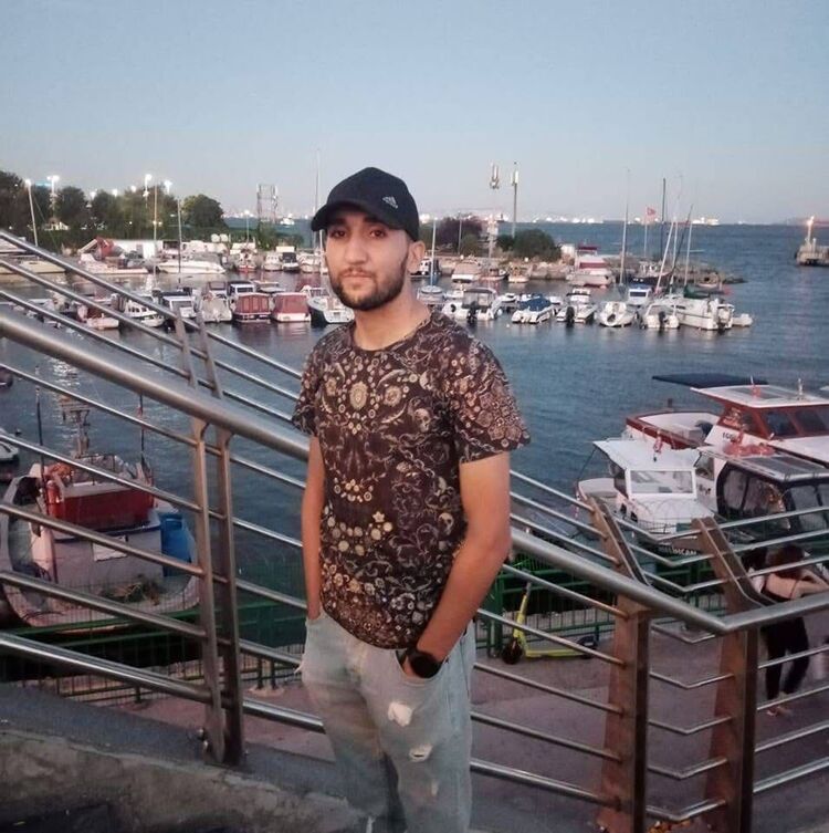  ,   Walid, 29 ,   ,   