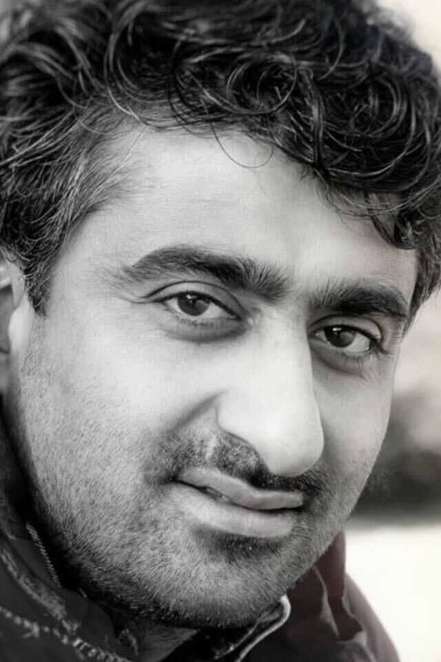 ���� 55020326 ������� Kamran, 41 ���, ���� ���������� � Lyon 03