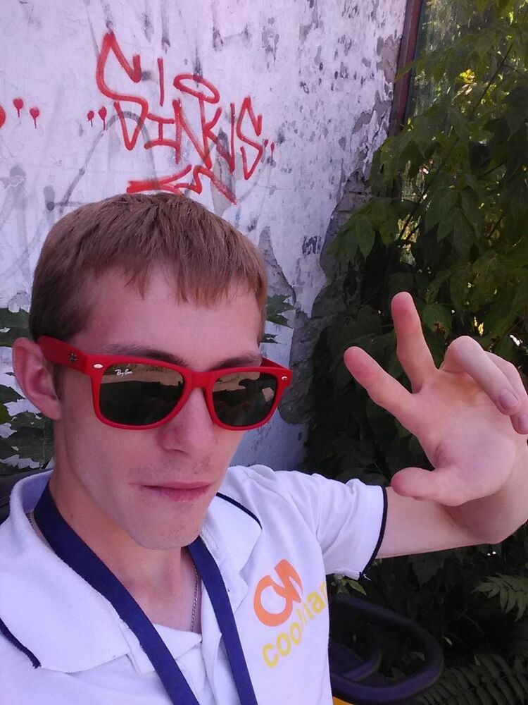 ���� 7795806 ������� Dmitry, 29 ���, ���� ���������� � ������ ���������