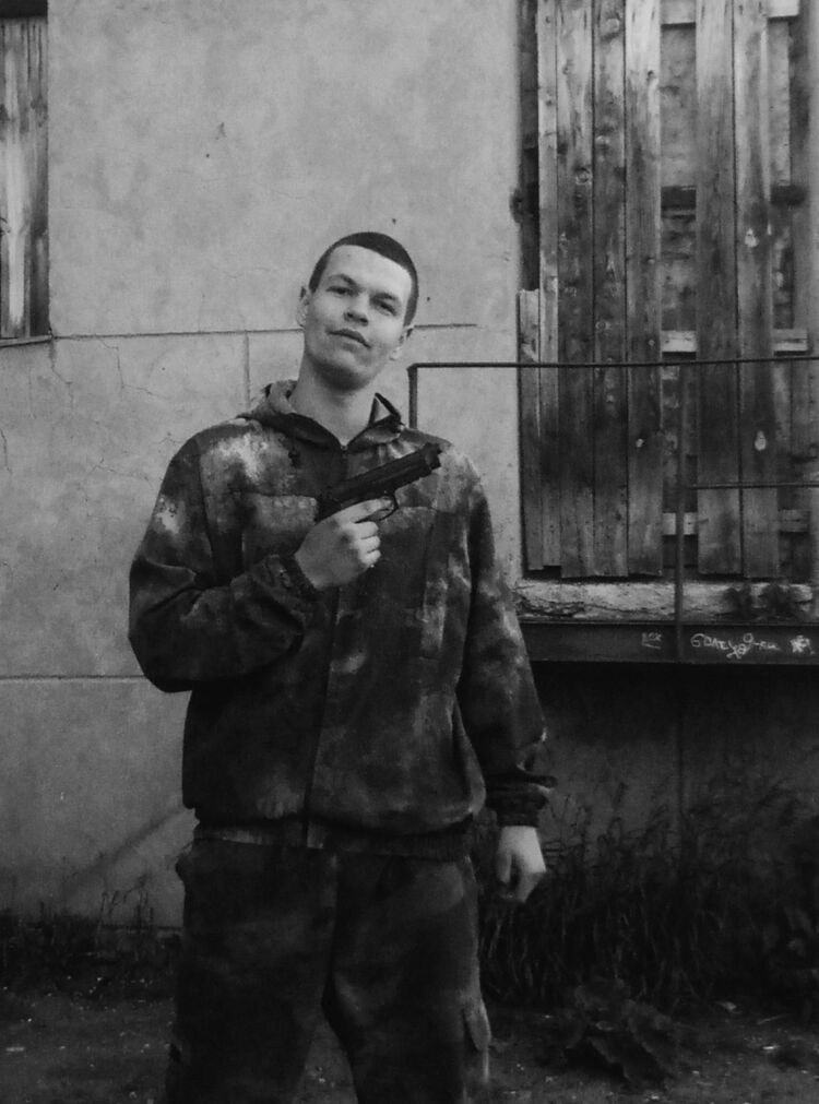 ���� 13278766 ������� ����, 27 ���, ���� ���������� � �����