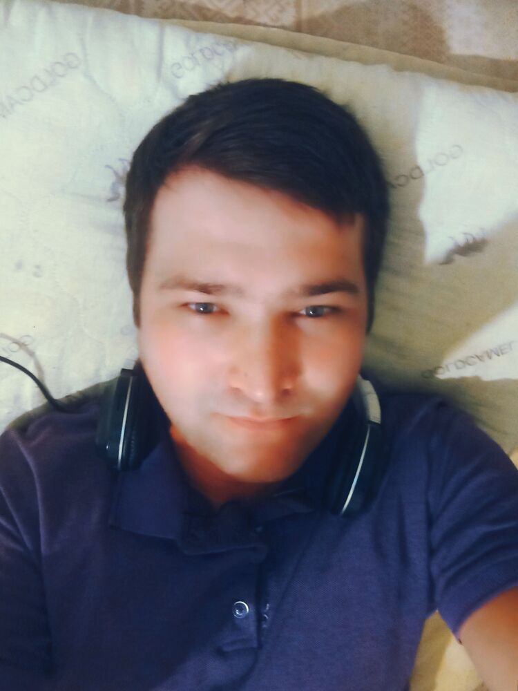 ���� 30784516 ������� Jahongir, 34 ����, ���� ���������� � ��������