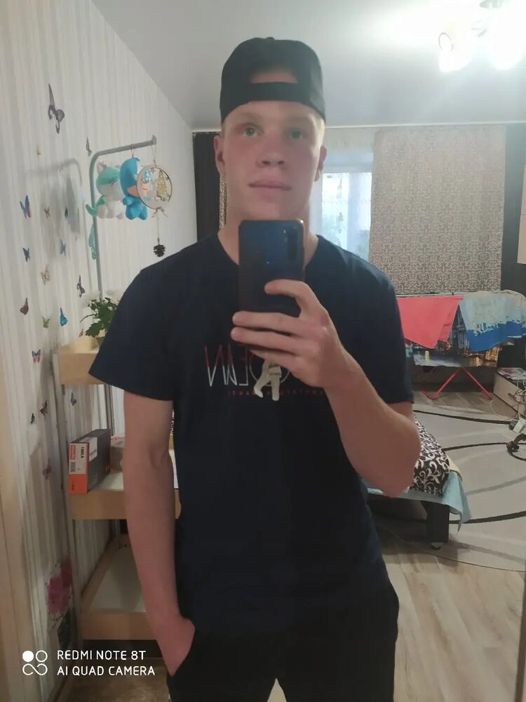 ���������� �����������, ���� ����� Nikita, 25 ���, ������������ ��� ������, ����� � ���������