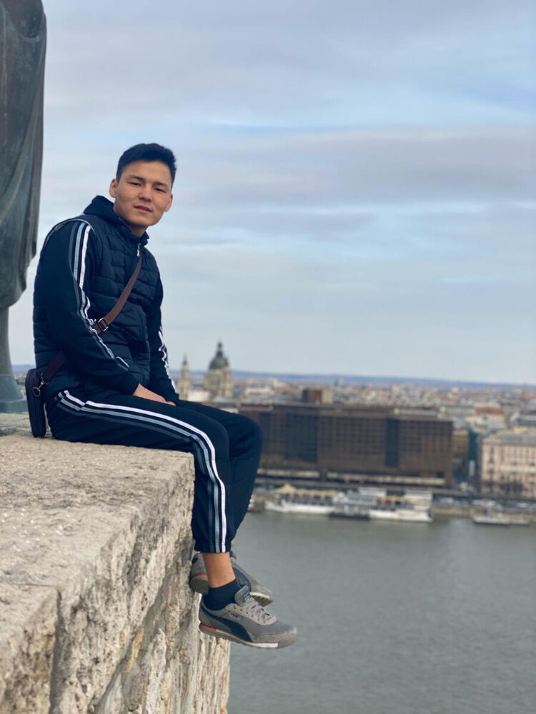 ���� 20010546 ������� �����, 27 ���, ���� ���������� � ������