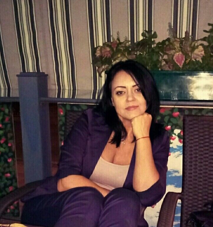  20890546  Natalya, 46 ,    