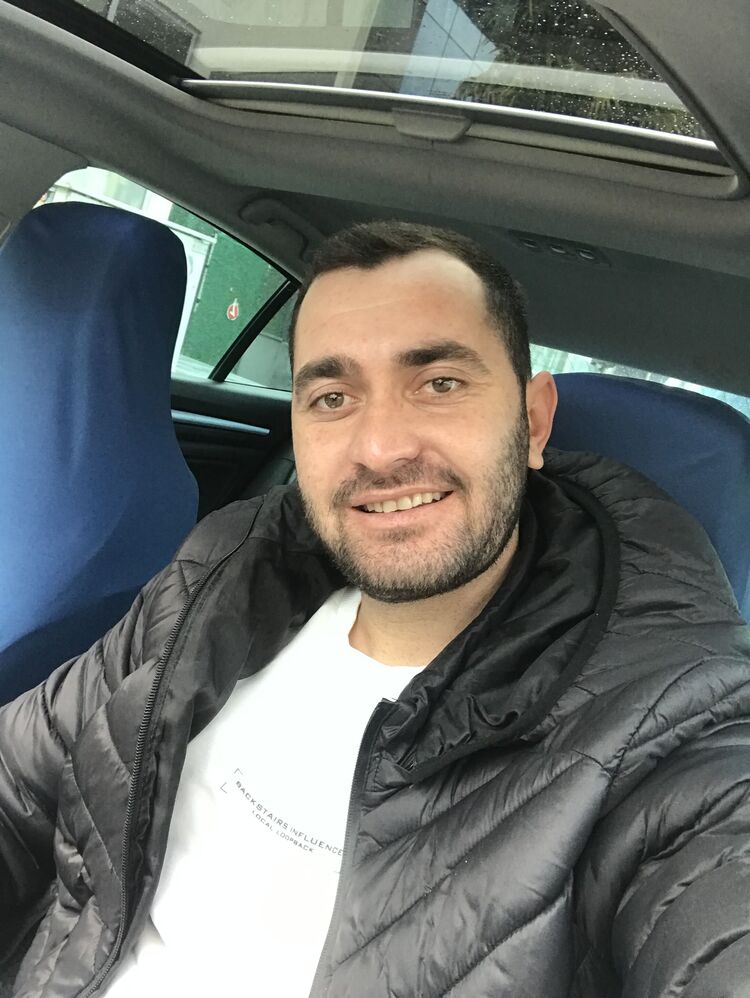 ���� 40375576 ������� Serhan, 34 ����, ���� ���������� � ������