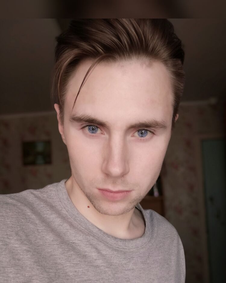 ���������� �����������, ���� ������� Daniil, 27 ���, ������������ ��� ������, ����� � ���������