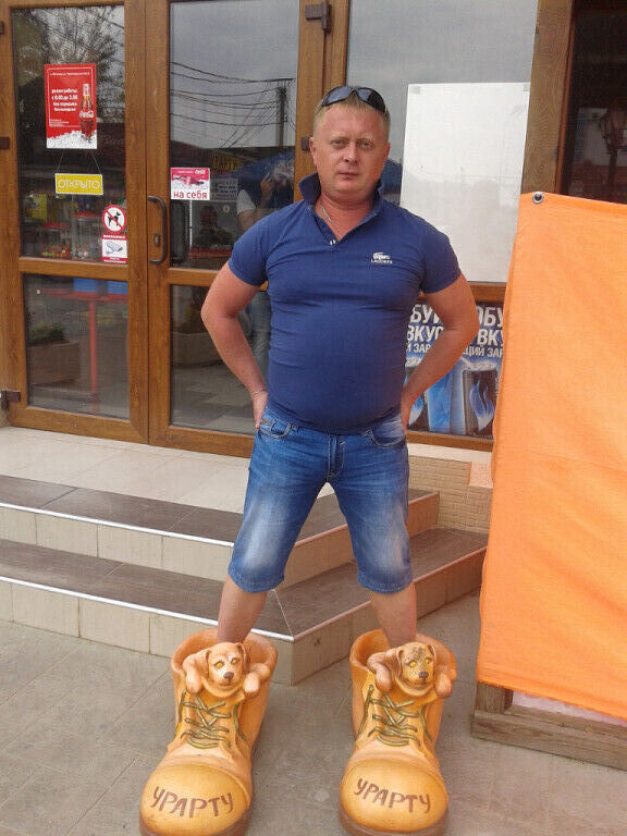  45409336  Aleksandr, 44 ,    