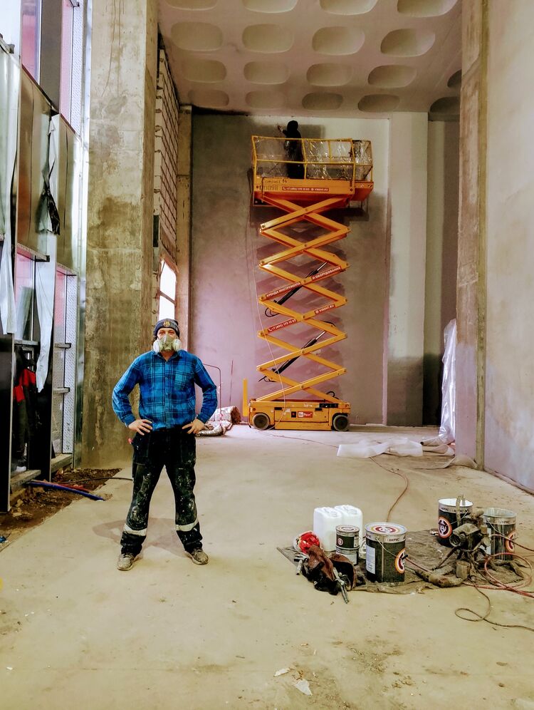 ���������� ������, ���� ������� ����, 33 ����, ������������ 