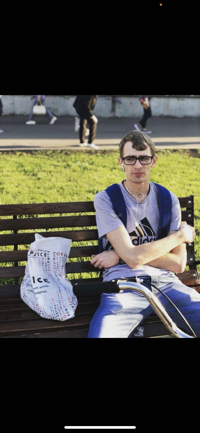 ���� 32268166 ������� ����, 31 ���, ���� ���������� � ������