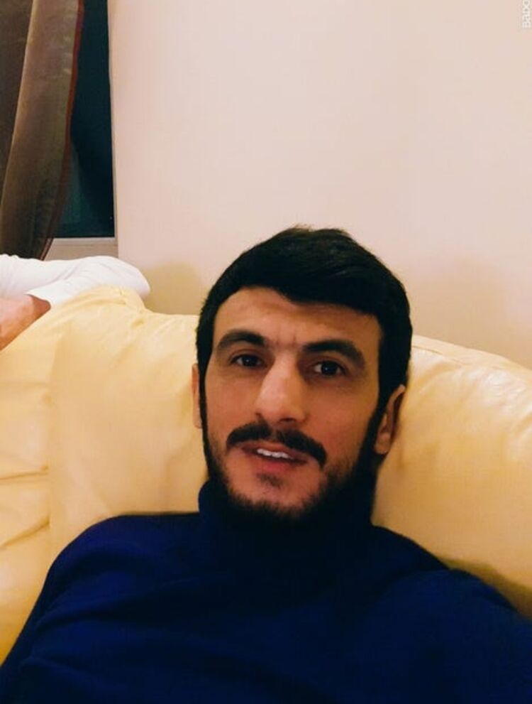 ���� 55484906 ������� Alik, 35 ���, ���� ���������� � ���������