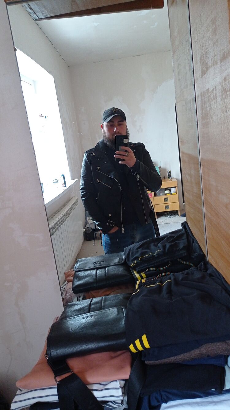 ���� 25694076 ������� �����, 34 ����, ���� ���������� � ������